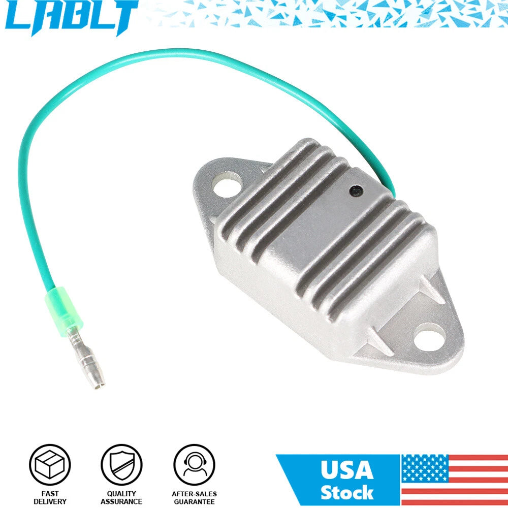 Regulator Rectifier for Yamaha Banshee 350 YFZ350 (1987–2006)