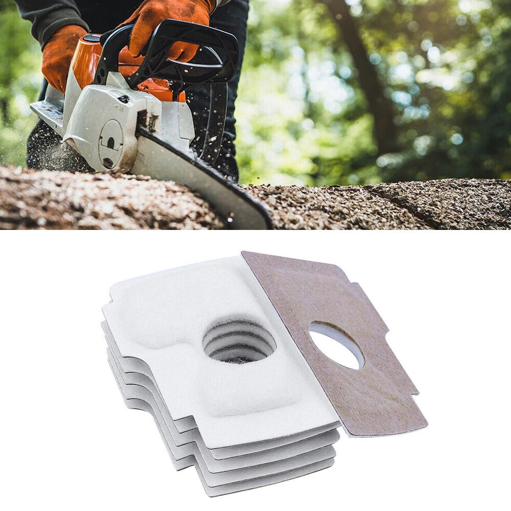 6X Air Filter Cleaner for Stihl MS170 MS180 MS180C (017 018)