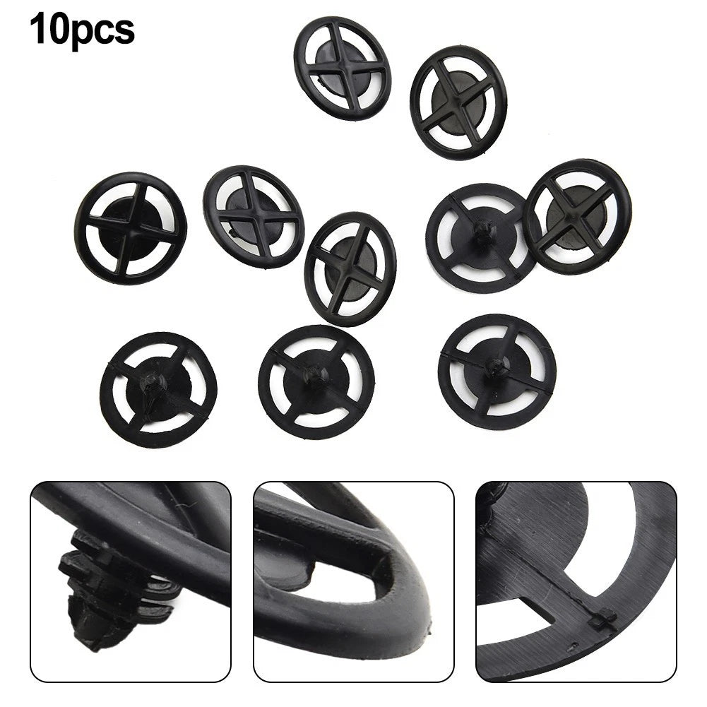 10X Insulation Retainer Clip for Hood Replacement (Universal)