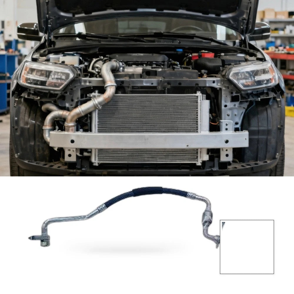 A/C Hose for Ford Explorer (2020–2024) L1MH-19N602AB