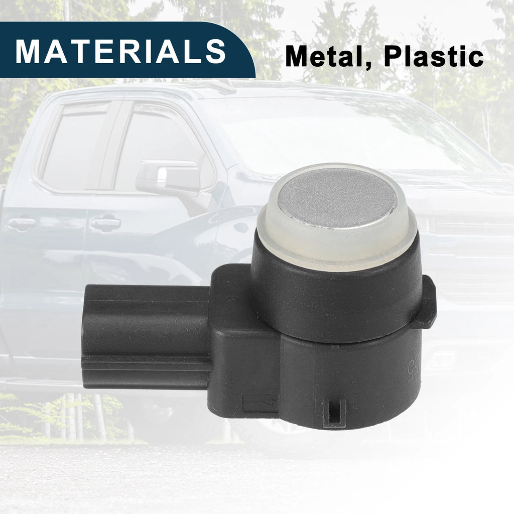 Reverse Parking Assist Sensor for GM (2007–2014)