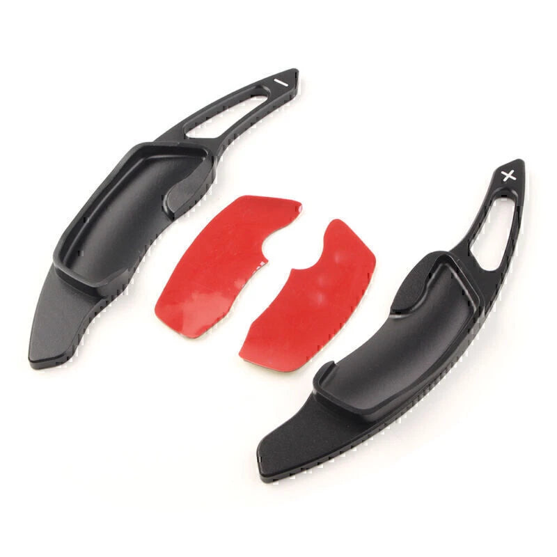 Steering Wheel Shift Paddle Shifter Extension for Subaru Legacy Forester BRZ (2010–2023)