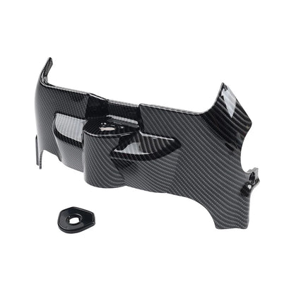 Inner Fairing Skirt Dash Panel Cover For Harley CVO Road Street Glide 2023-25