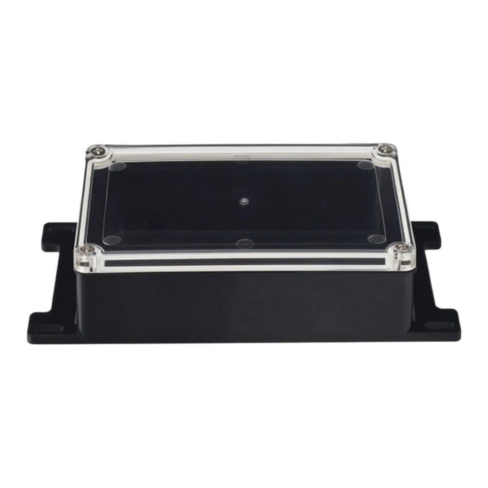 2X Junction Box for Waterproof Applications (IP65 Rated)