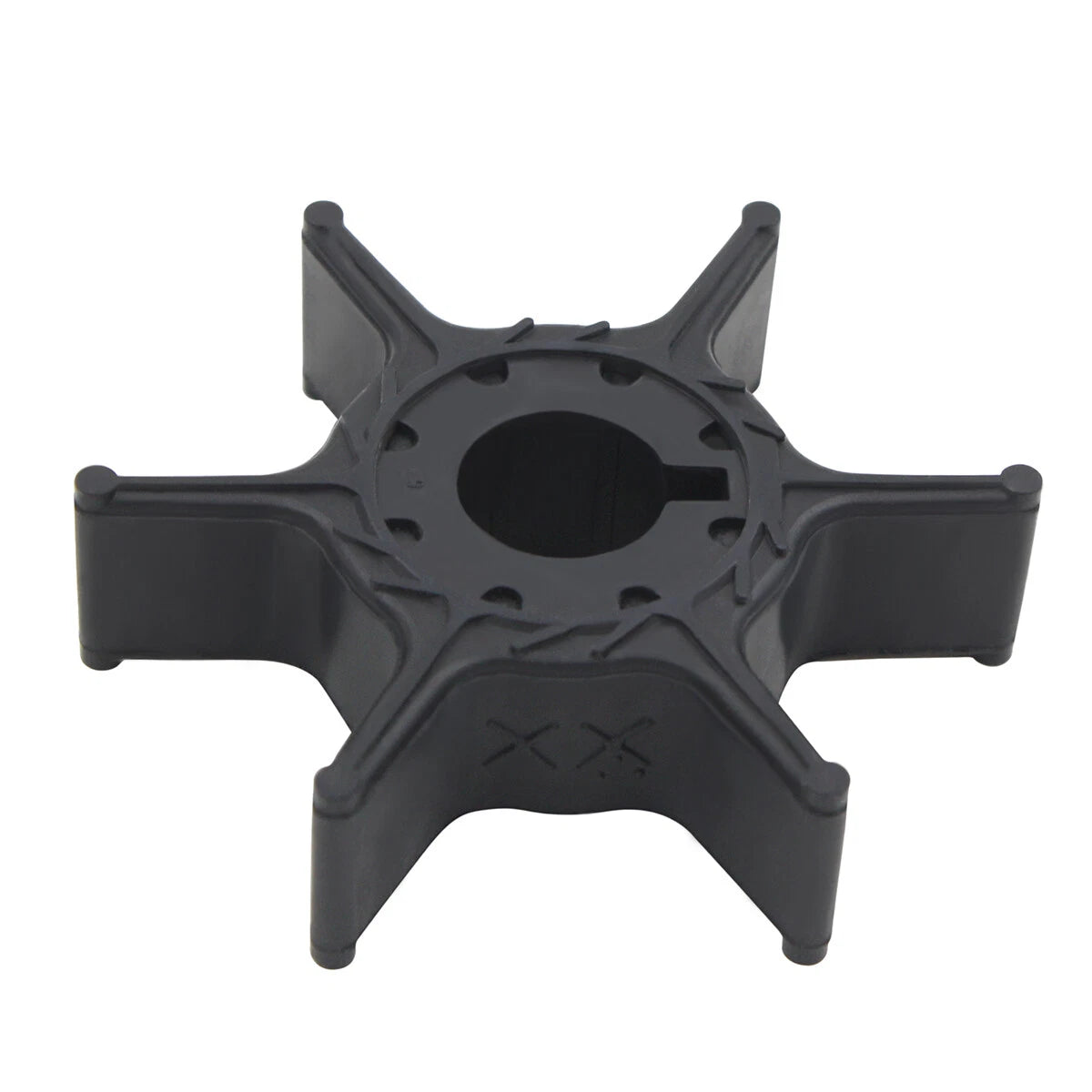 Water Pump Impeller for Yamaha 6HP 8HP 9.9HP (4-Stroke)