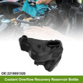 Coolant Expansion Overflow Tank Replacement for Mercedes CL63 AMG CL550 (2007–2012)