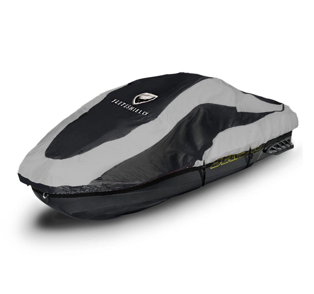 EliteShield Waterproof Cover for Yamaha Superjet (1990–2023)