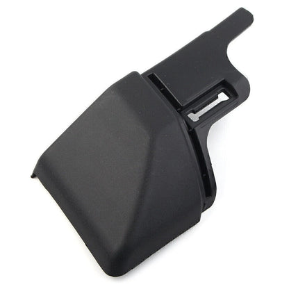 Left Rear Wheel Arch Moulding End Cap for Land Rover Discovery 3 & 4 (2004–2016)