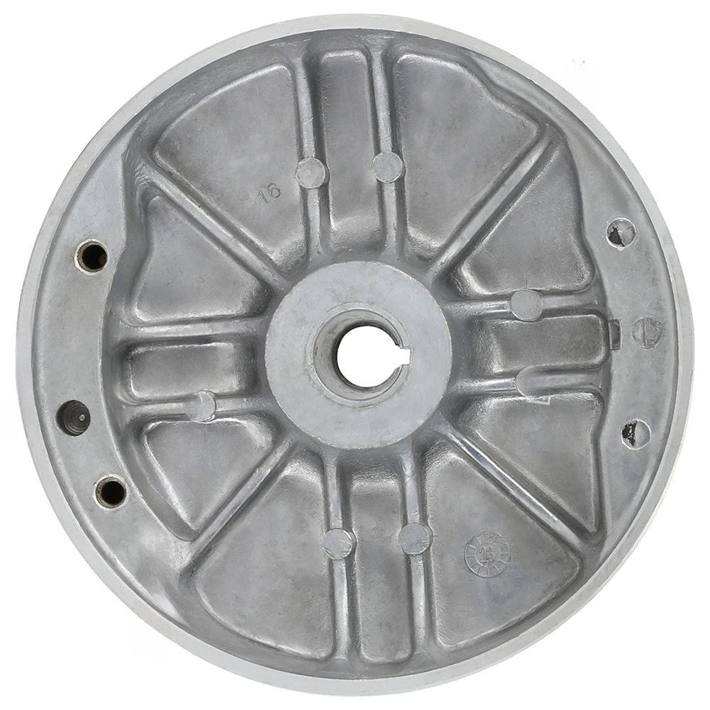 Engine Flywheel Assembly for 212cc Non Hemispherical Engines (Compatible)