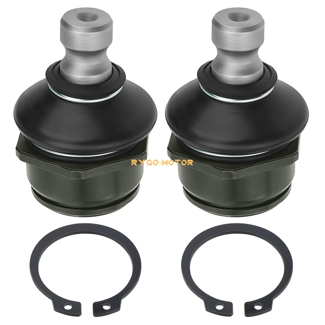 Lower Ball Joint for Kawasaki Prairie 300 400 (2001–2002) 59266-1115