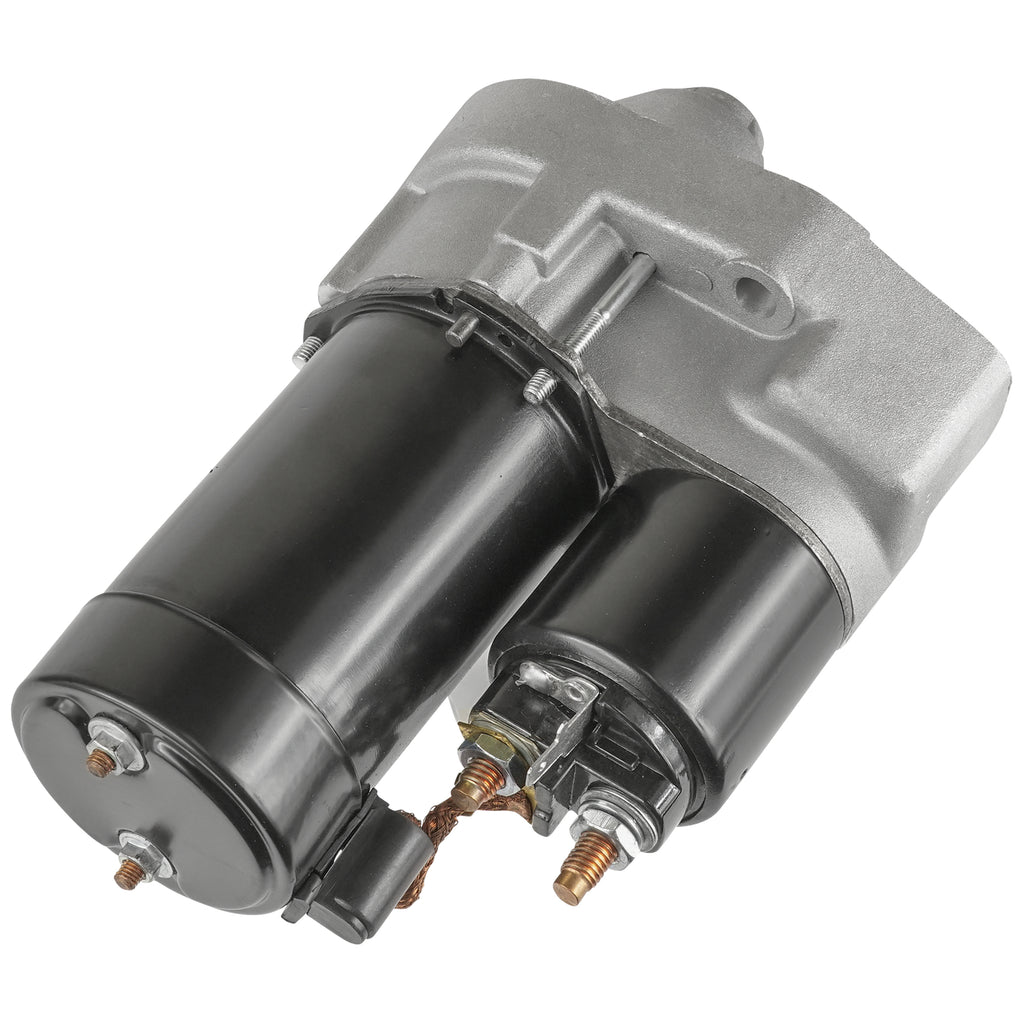 Starter Motor Replacement for BMW R850C R850GS R850R R850RT (1998–2007)