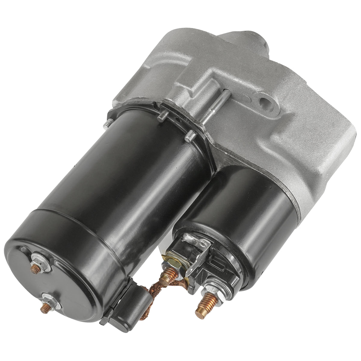 Starter Motor Replacement for BMW R850C R850GS R850R R850RT (1998–2007)