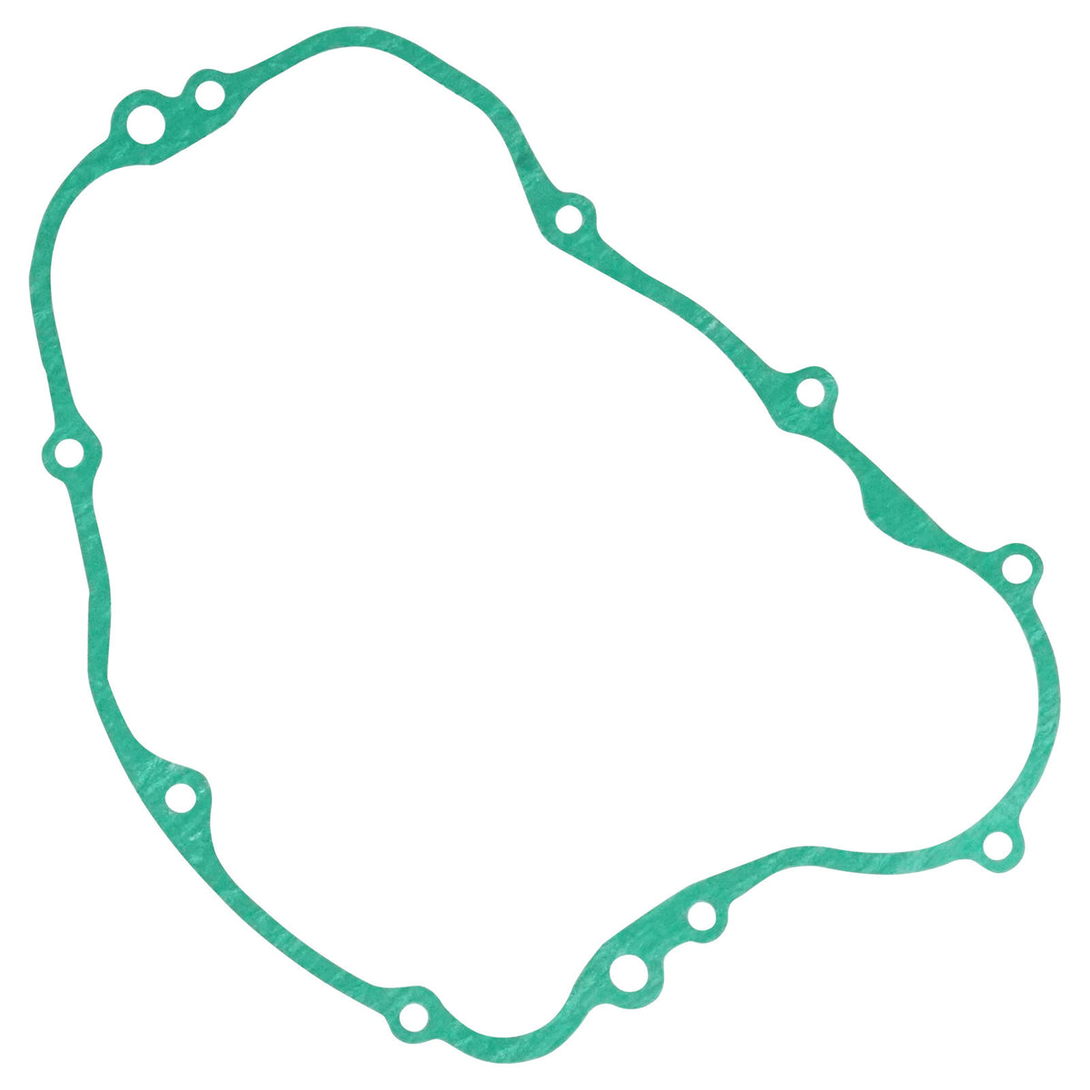 Clutch Cover Inner Gasket for Kawasaki KDX200 and KDX220R (1988–2006)