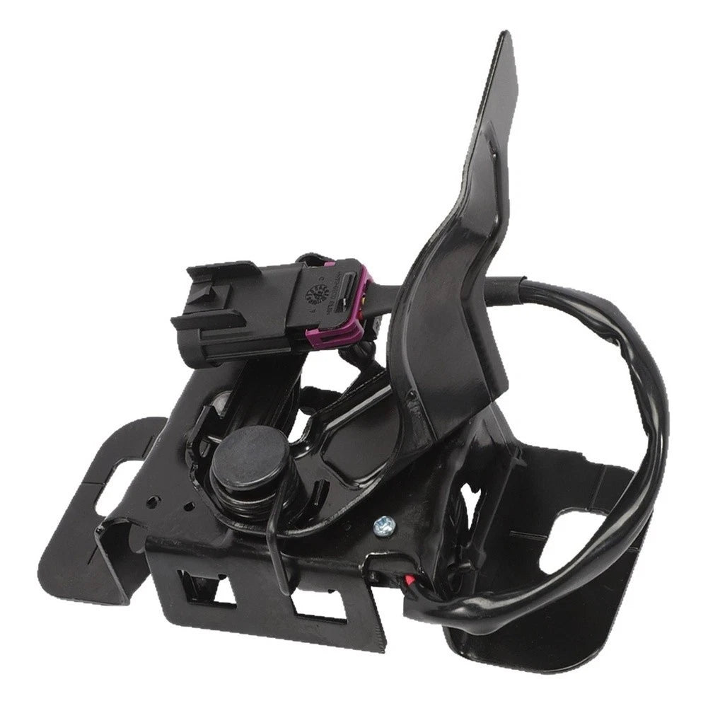 Hood Latch Assembly for Sierra 1500
