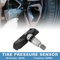 Tire Pressure Sensor TPMS Replacement for Audi A8 (2009–2016) 433MHz