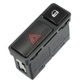 Door Central Locking Switch Replacement for BMW 323Ci (1998–2000)
