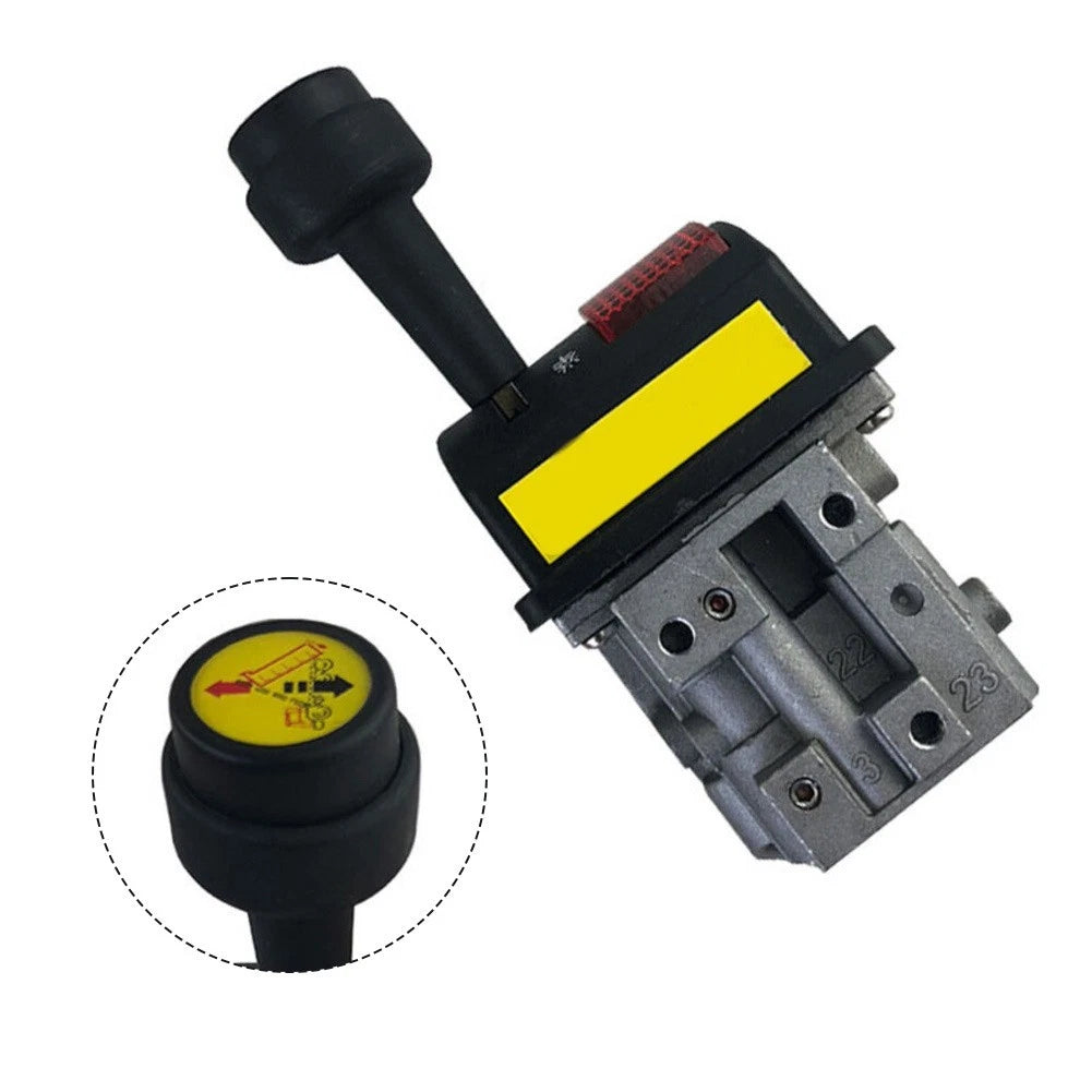 Replacement Air Valve for Hyva Dump Trucks (Easy Installation)