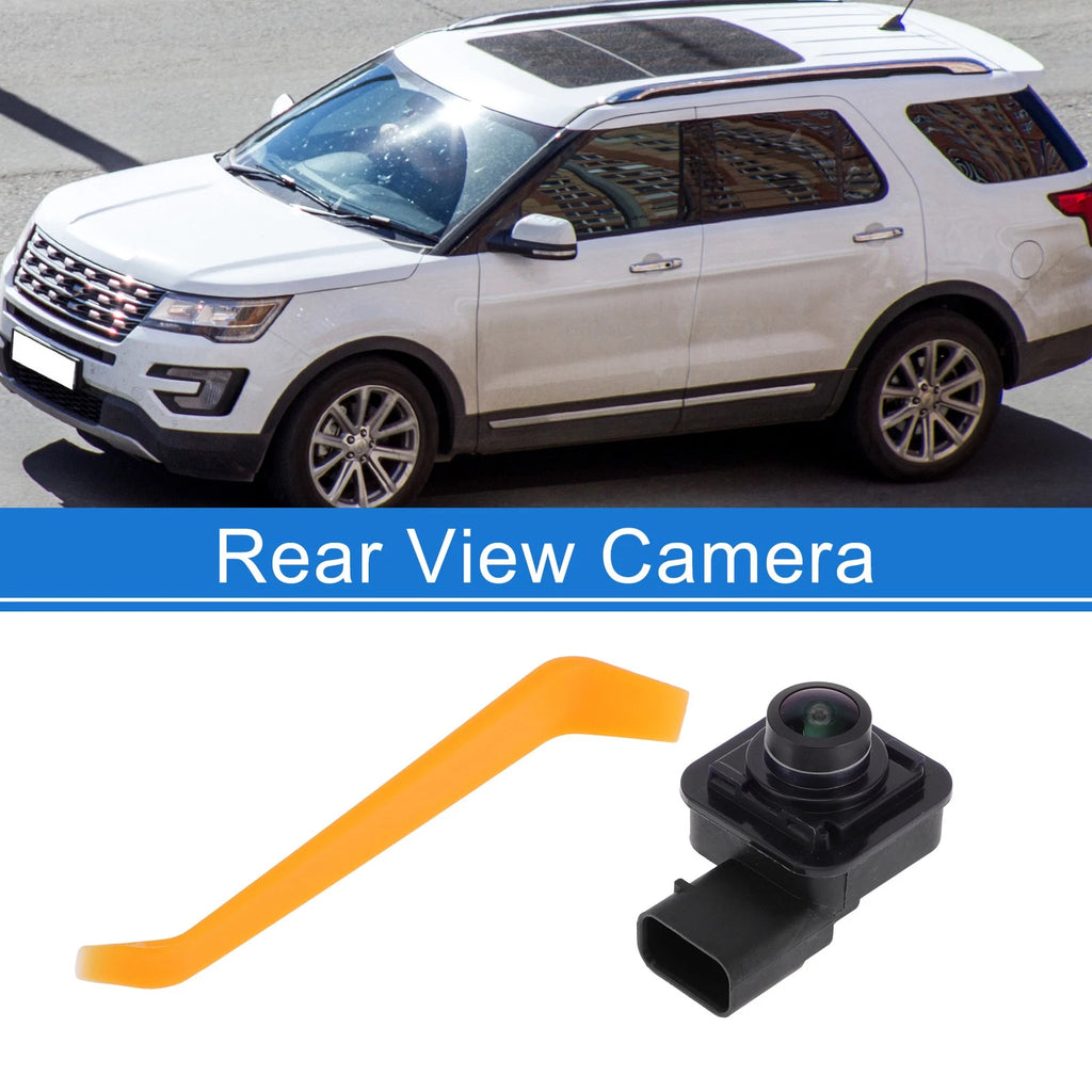 Rear View Camera for Ford Explorer (2016–2019) - 120-180 Degree