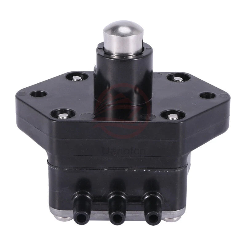 Fuel Pump for Yamaha Mercury F25-F60 HP (1995–2004) 62Y-24410-02-00