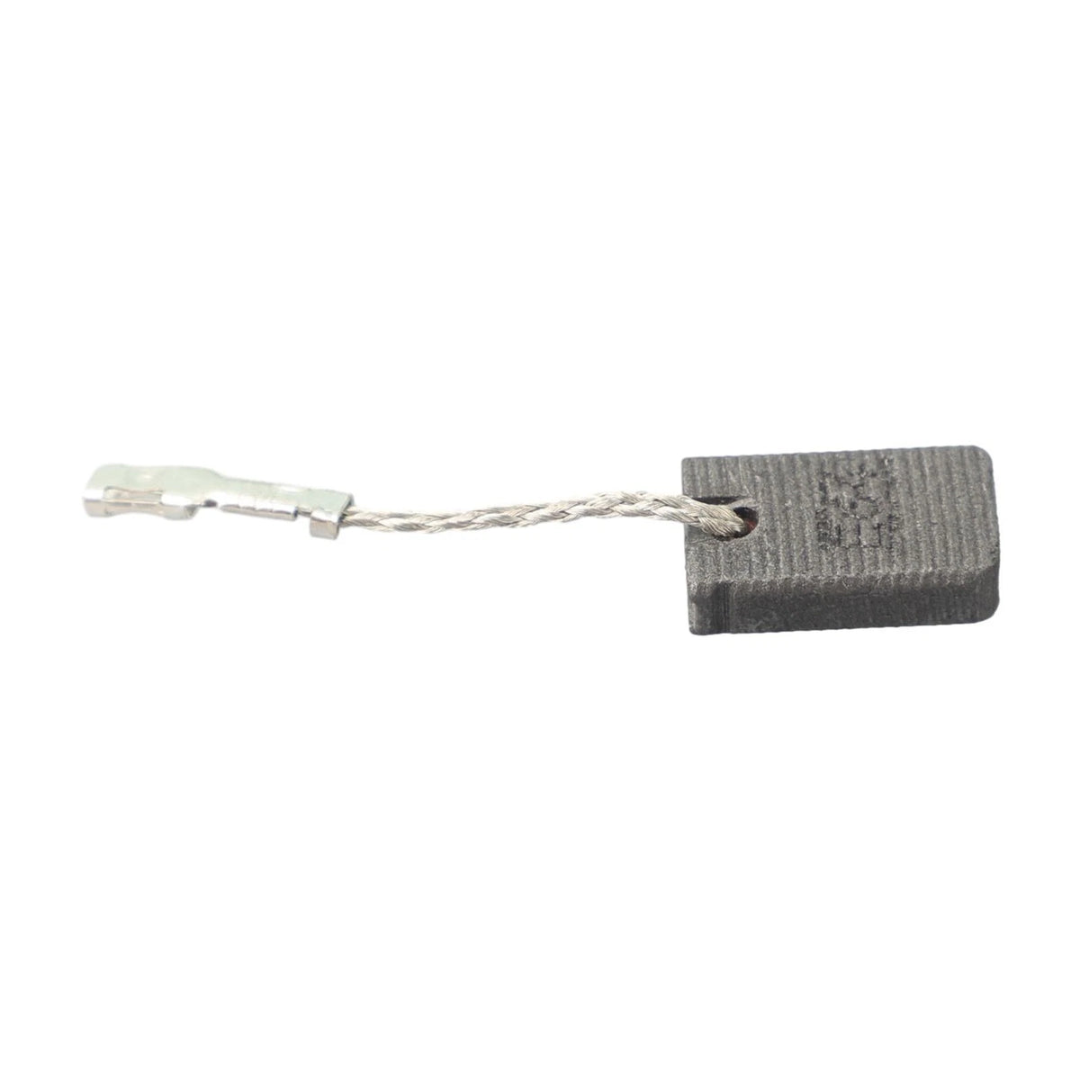 Set of 6 E64 Carbon Brushes for Intermittently Running Motors (6x10x17mm)