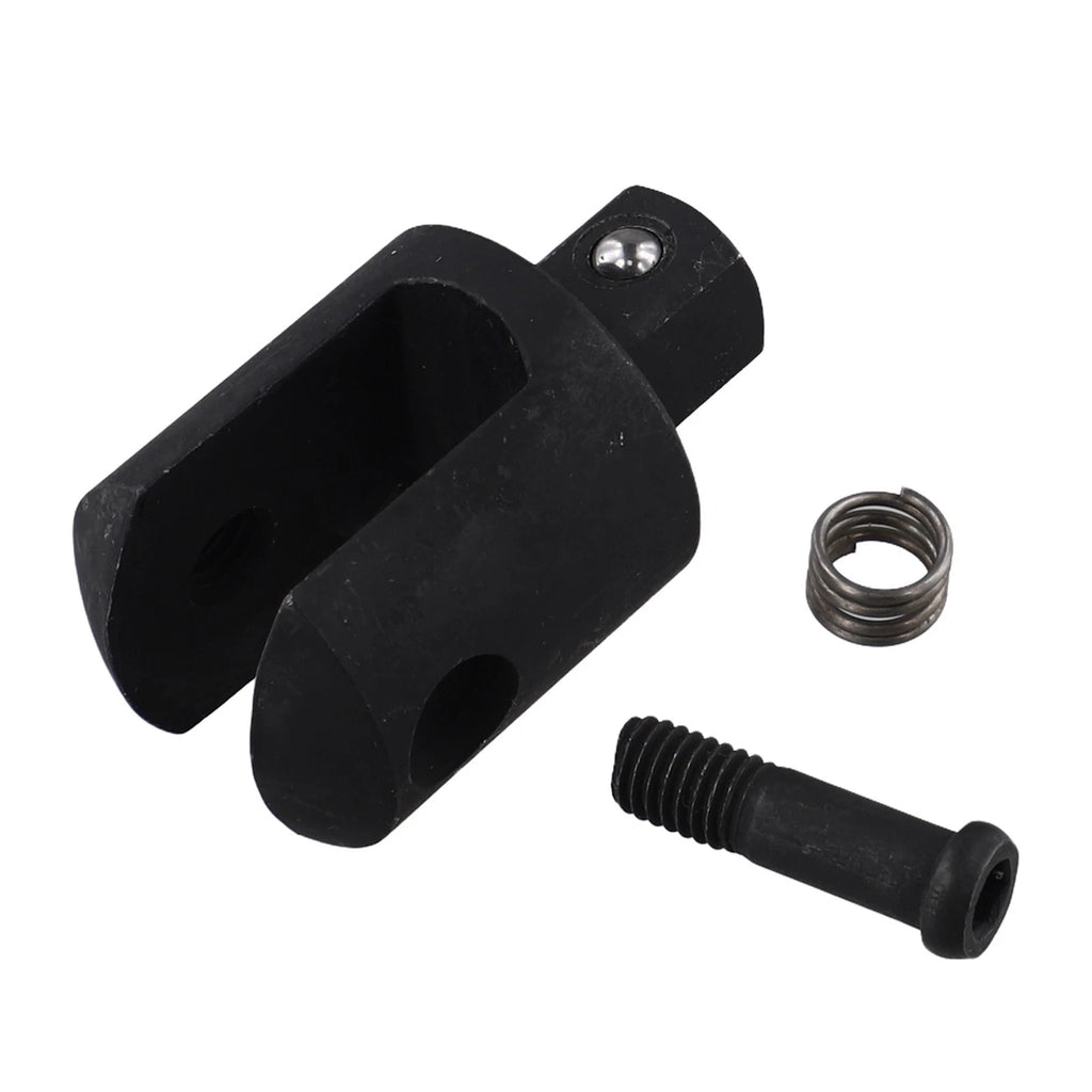 Power Bar Head Kit with Fixing Bolt and Spring Washer for