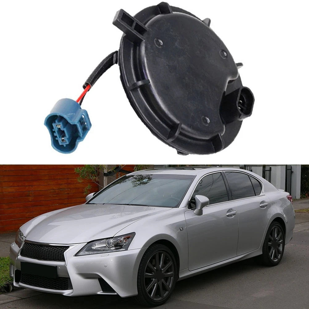 Headlight Bulb Cover Cap for Toyota RAV4 (Right/Left)
