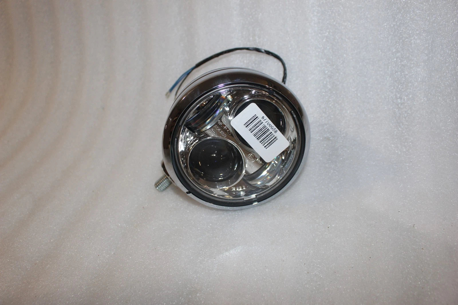 OEM Headlight for Harley-Davidson Touring (2013–2014) 67700058