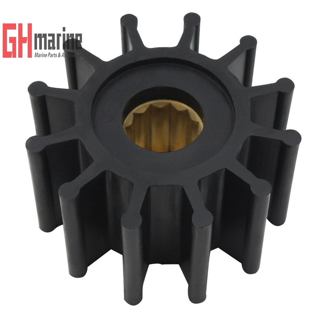 Flexible Impeller Kit for Yanmar 3JH (103)