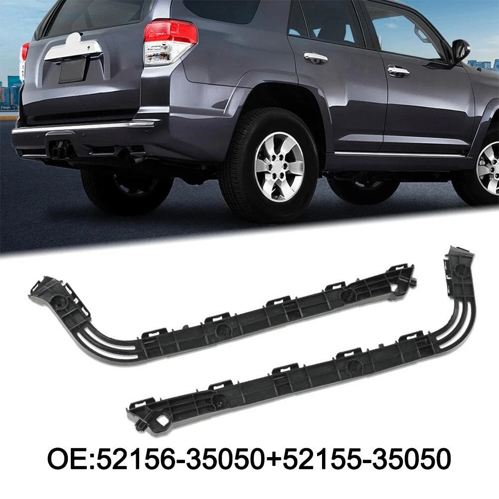 Rear Bumper Retainer Bracket for Toyota 4Runner (2010–2024)