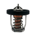 Thermostat 17670-91J01 for Suzuki Outboard Engines (50° DF 2.5 4 5 1.5 9.9 20)