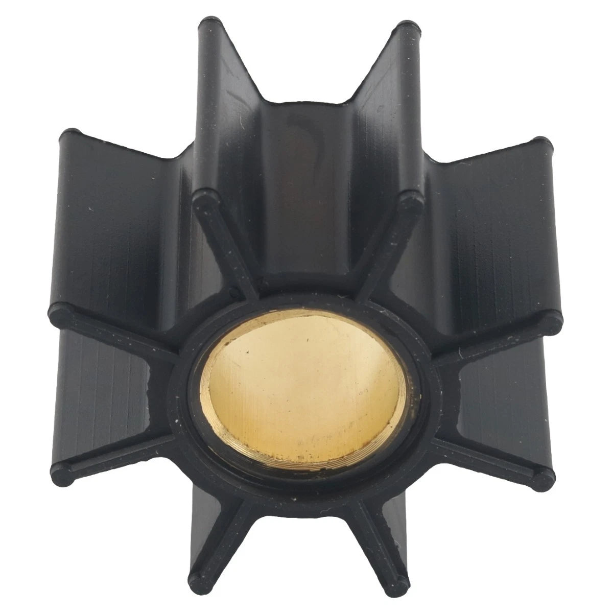 Water Pump Impeller for Mallory 9-45100 (Boat Engine)