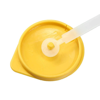 Washer Fluid Reservoir Cap for Subaru Forester (2003–2008)