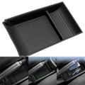Space Saving Storage Box for Suzuki Swift (2016–2024)