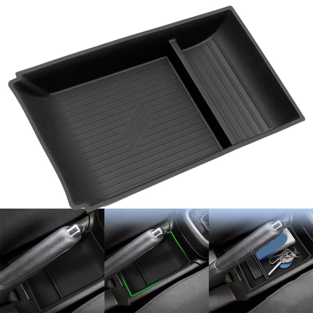 Space Saving Storage Box for Suzuki Swift (2016–2024)