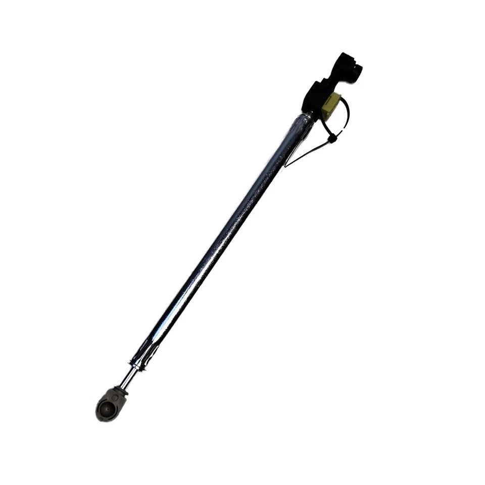 Gear Box Control Selector Rod for For C4 and For 3008 4008 5008 Silver