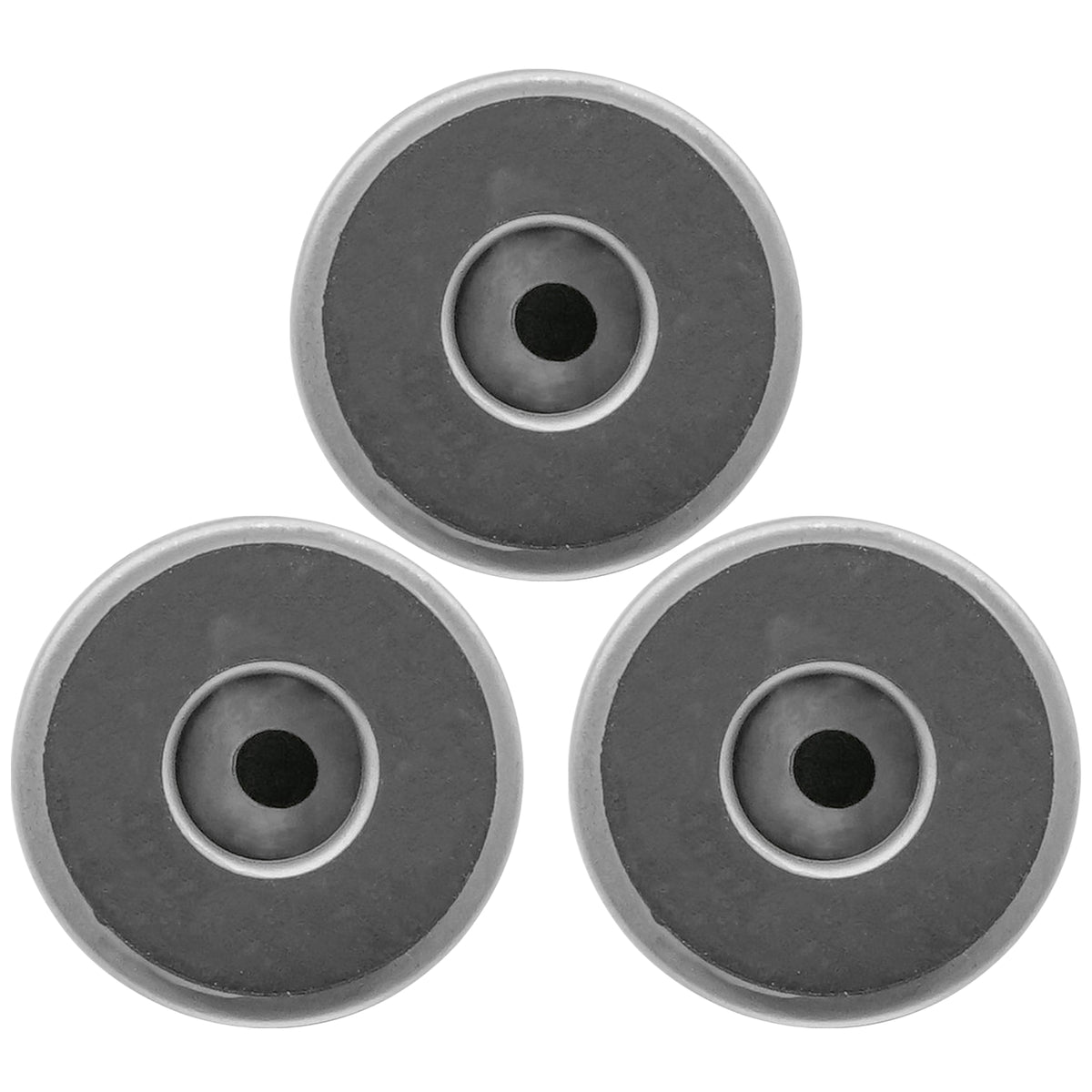 3 Pack Oil Filter Replacement for Yamaha YFZ450 (2006–2021)