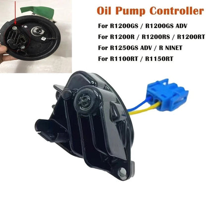 Fuel Pump for BMW R1200GS (2013–2018)