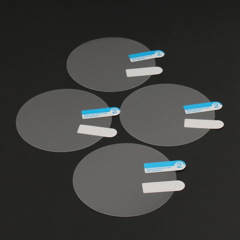 Dashboard Screen Protector for BMW R nineT / R nineT Racer (2014–2023)