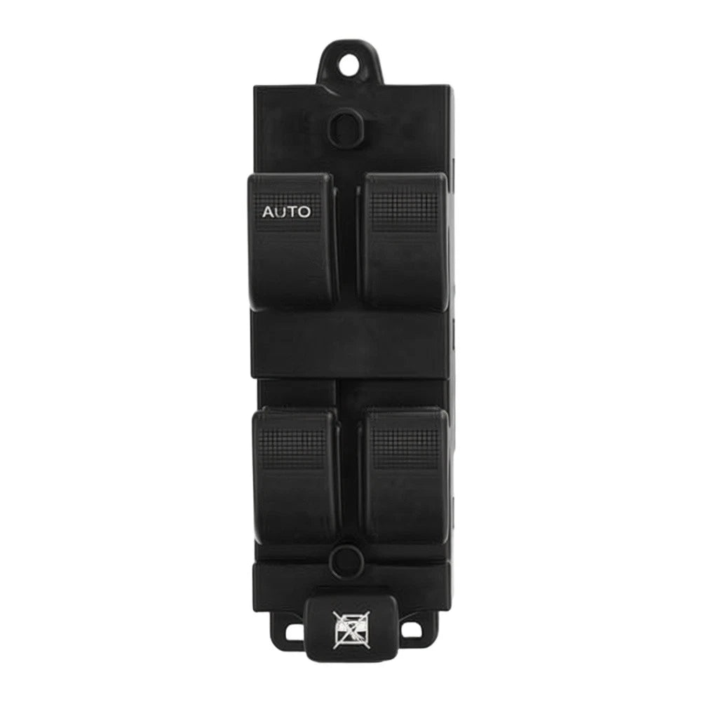 Power Window Switch BL4E-66-350A for Mazda 3 (2004–2009) Left Driver Side