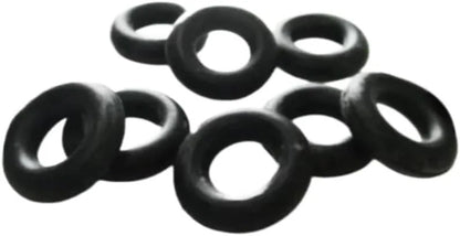 8Pcs Lower Unit Drain Plug Seal For OMC 333572 0333572 81080 Marine Engine
