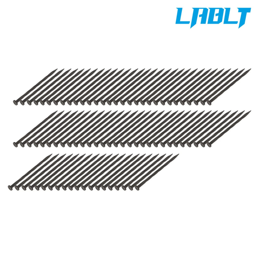 8 Inch Landscape Spikes for Garden Edging (LABLT)