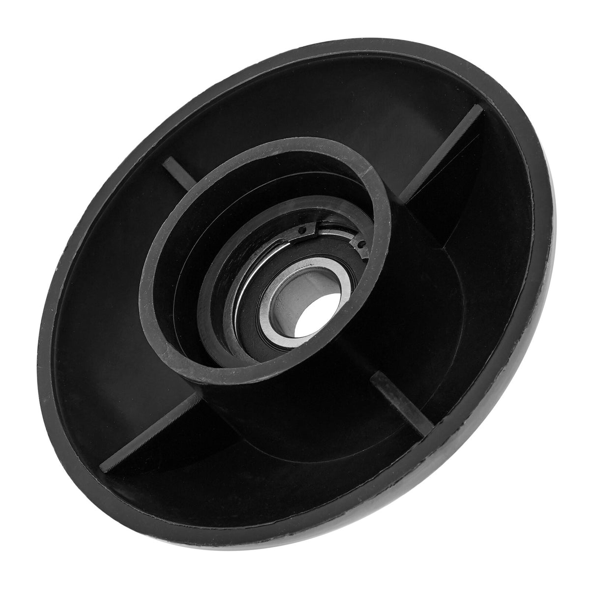 Mower Trimmer Head Replacement Mow Ball for Husqvarna HU625WT (2008–2019)
