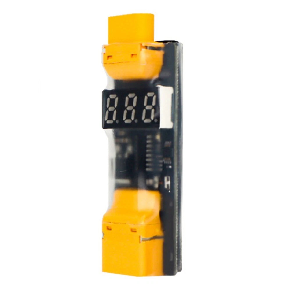Battery Flight Controller Short Circuit Protection Module 2A Limit