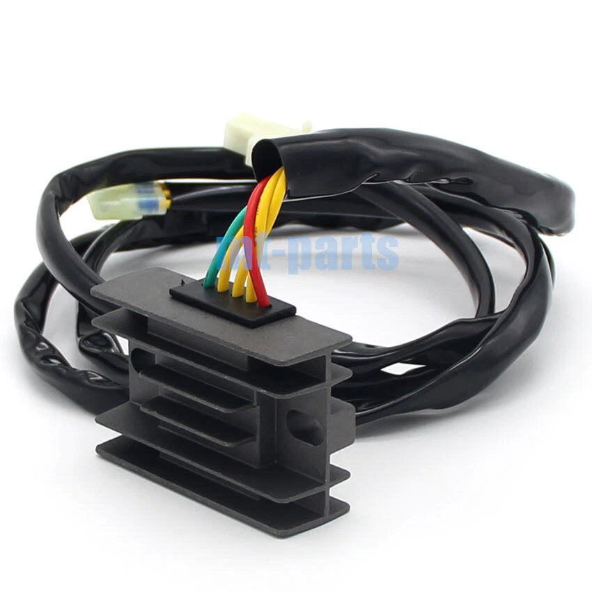 Voltage Regulator/Rectifier for Honda CRM250AR (1995–1999) 31600-KAE-741