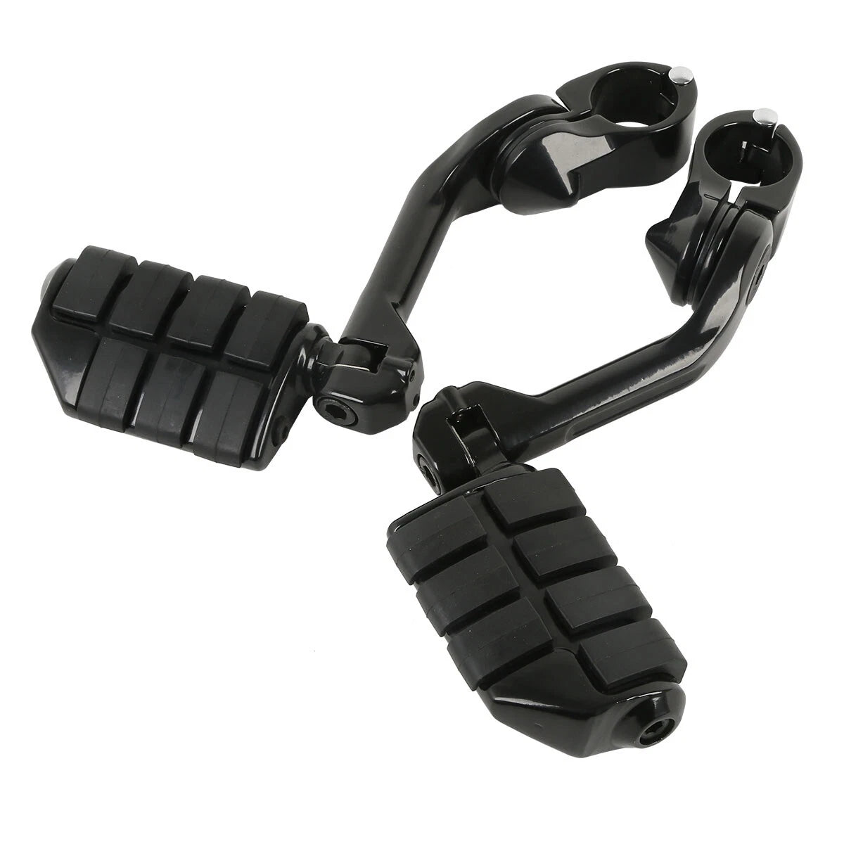 1-1/4" Highway Engine Guards for Harley Touring