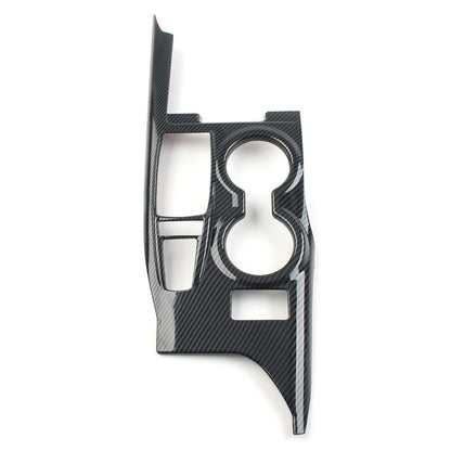 Carbon Fiber Interior Trim Panel for Toyota Camry (2018–2020)