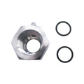 Tube Grease Nut 7/8" ID for Yamaha Tohatsu Mercury OMC (Fits )