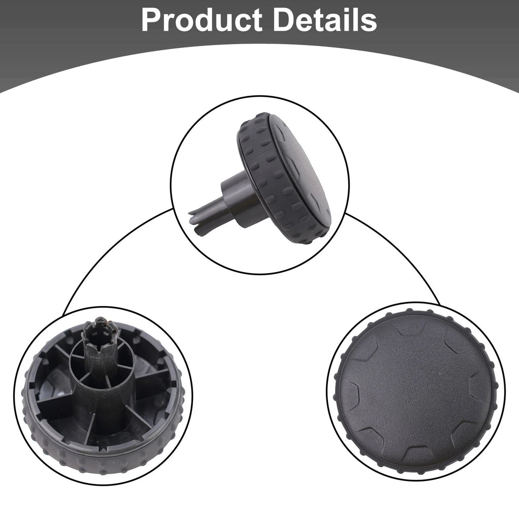 Seating Height Adjustment Roller for Ford Transit Custom (2012–2023) F618K78 FA35B8