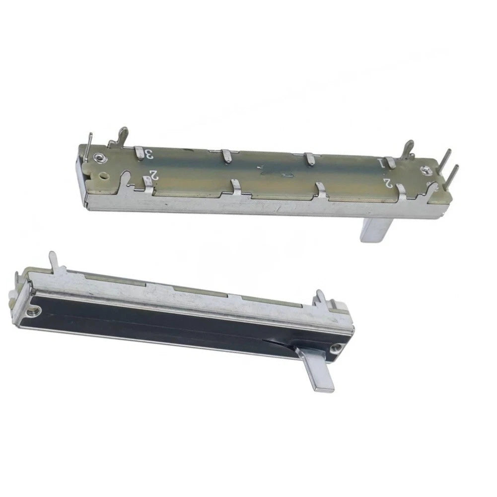 60mm Slide Potentiometer B10K for Various Applications (2010–2023)