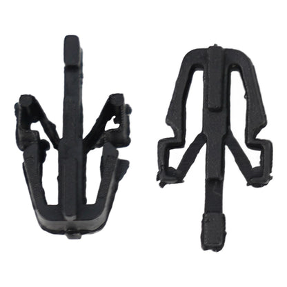Front Grille Clip for